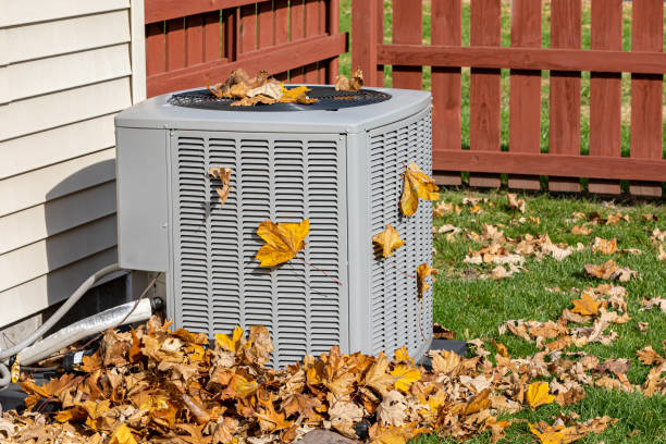 Best Commercial HVAC repair  in El Reno, OK