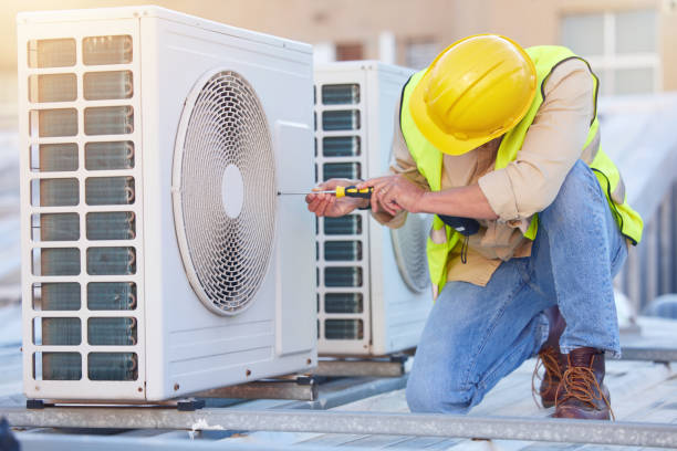 Best Furnace repair near me  in El Reno, OK