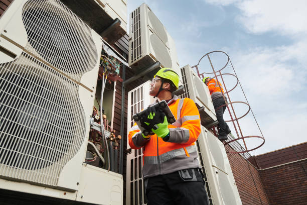 Best Affordable HVAC services  in El Reno, OK