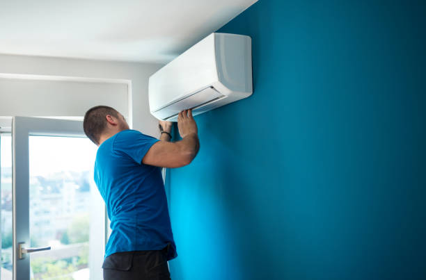 Best 24/7 HVAC repair  in El Reno, OK
