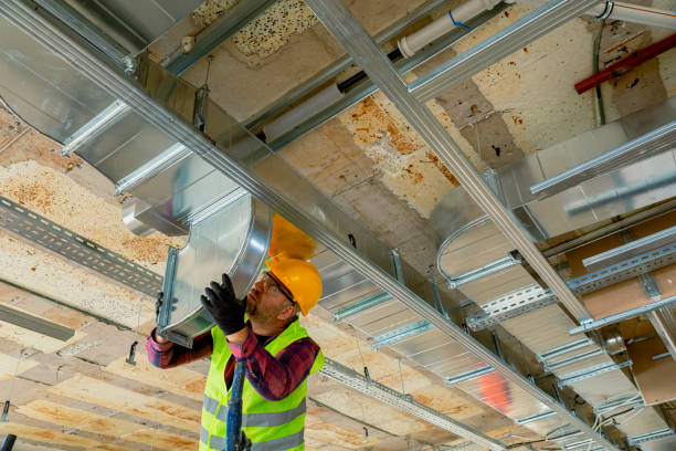 Best HVAC emergency services  in El Reno, OK
