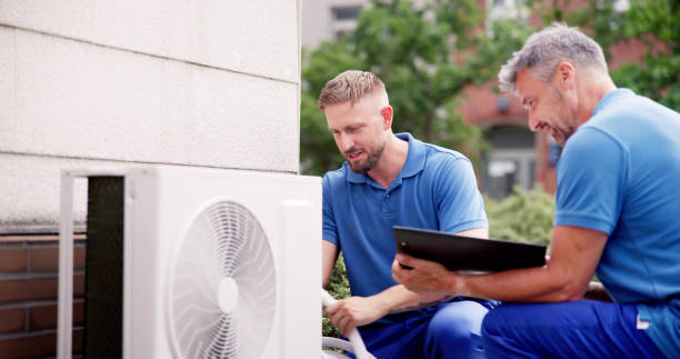 Best HVAC repair near me  in El Reno, OK