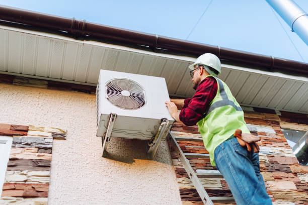 Best Air conditioning repair  in El Reno, OK