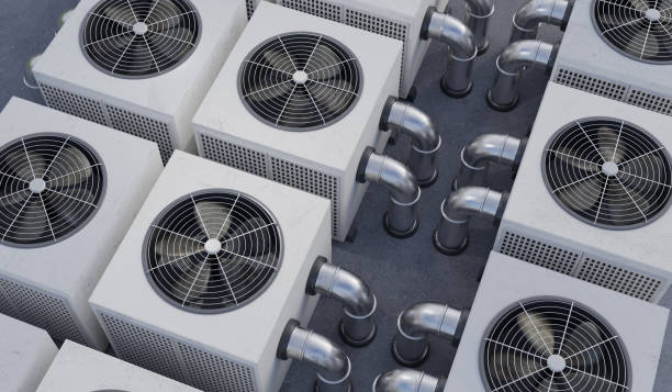 Best Affordable HVAC services  in El Reno, OK
