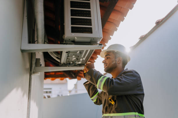 Best Residential HVAC services  in El Reno, OK