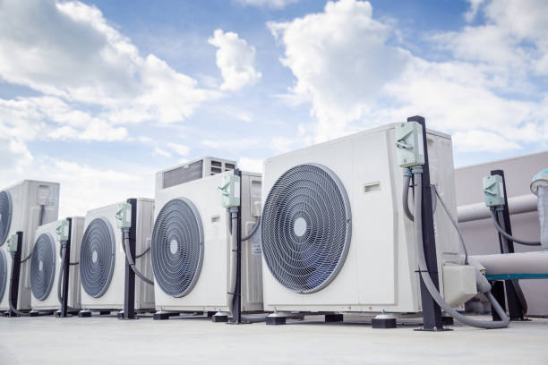  El Reno, OK HVAC Pros