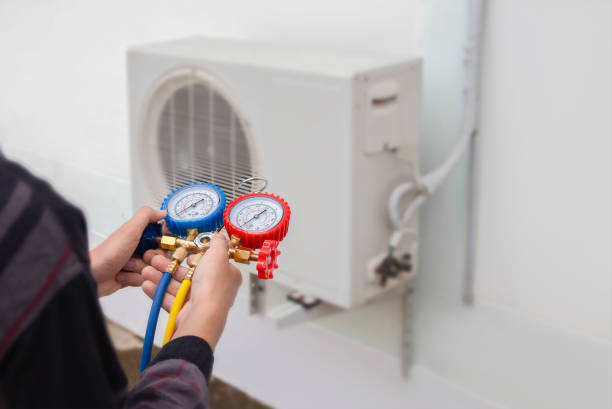 Best HVAC installation services  in El Reno, OK
