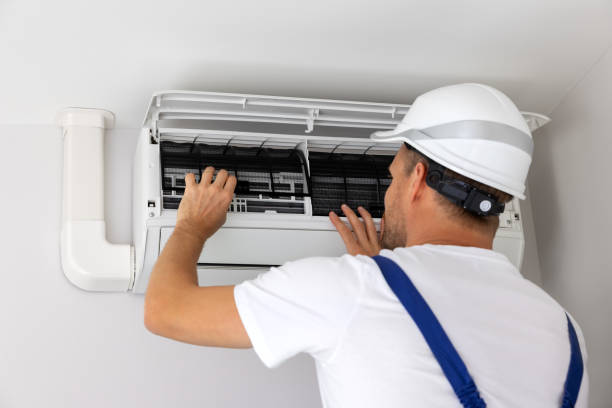 Reliable El Reno, OK HVAC Solutions