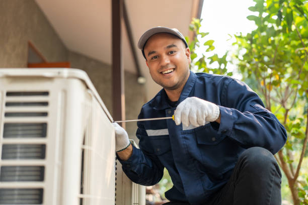 Best HVAC replacement cost  in El Reno, OK